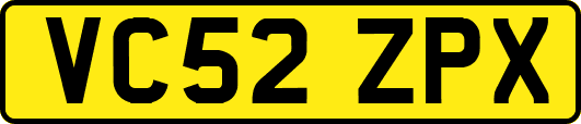 VC52ZPX