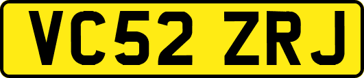 VC52ZRJ