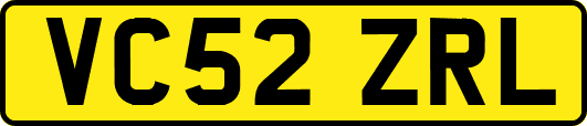 VC52ZRL
