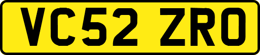 VC52ZRO