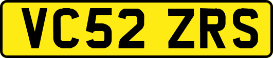 VC52ZRS