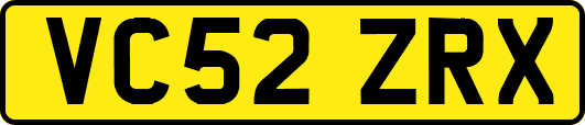 VC52ZRX