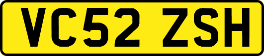 VC52ZSH