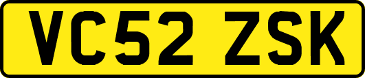 VC52ZSK