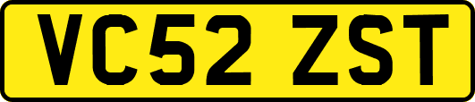 VC52ZST