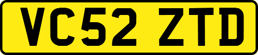 VC52ZTD