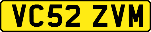 VC52ZVM