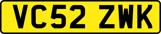VC52ZWK