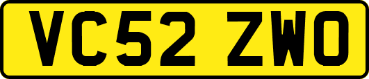 VC52ZWO