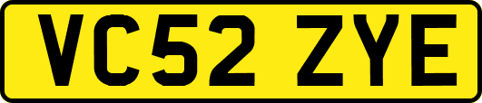 VC52ZYE