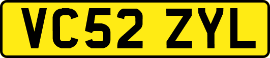 VC52ZYL