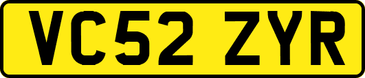 VC52ZYR