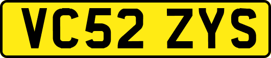 VC52ZYS