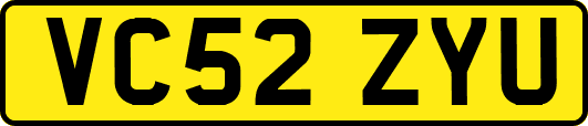 VC52ZYU