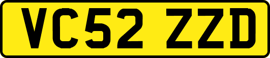 VC52ZZD
