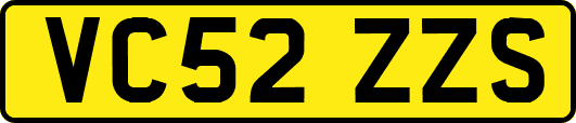 VC52ZZS