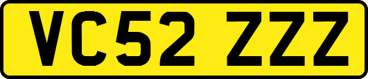 VC52ZZZ