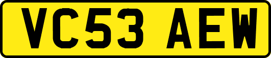 VC53AEW