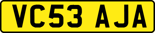 VC53AJA