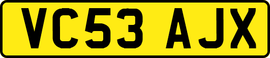 VC53AJX