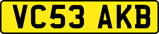 VC53AKB