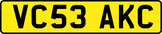 VC53AKC