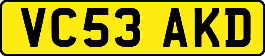VC53AKD