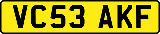 VC53AKF