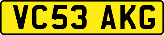 VC53AKG