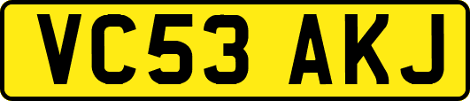 VC53AKJ