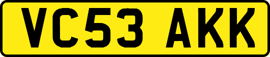 VC53AKK