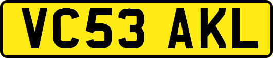 VC53AKL