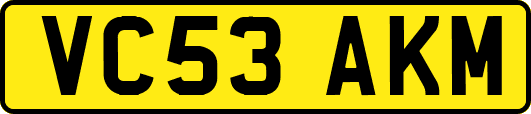 VC53AKM