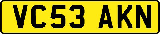 VC53AKN