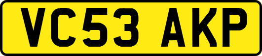 VC53AKP