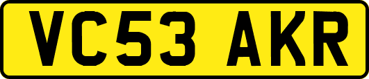 VC53AKR