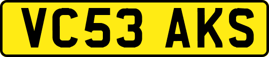 VC53AKS