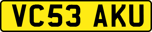 VC53AKU