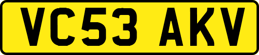 VC53AKV
