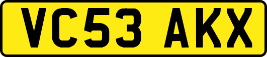 VC53AKX
