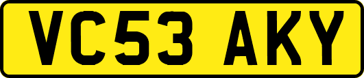 VC53AKY