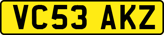 VC53AKZ