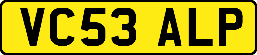 VC53ALP