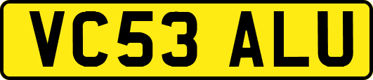 VC53ALU