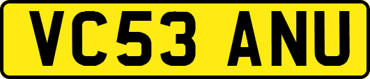 VC53ANU