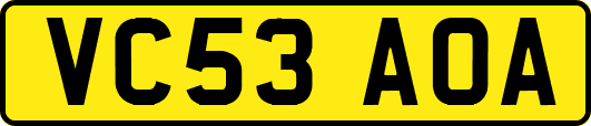 VC53AOA
