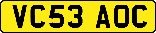 VC53AOC