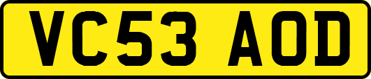 VC53AOD