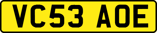VC53AOE