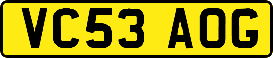 VC53AOG